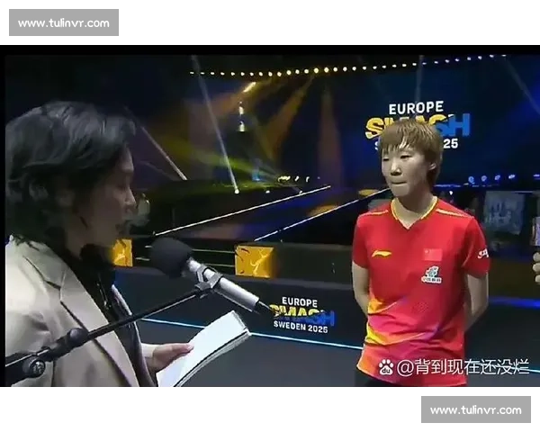 赛后发声引热议主角回应争议展现担当与格局与实力赢得掌声与尊重