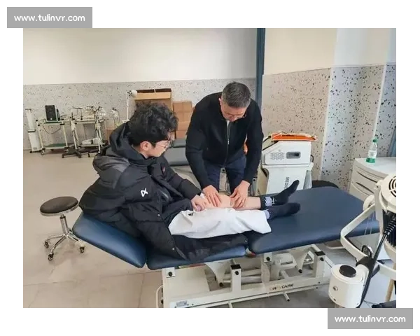 赛后恢复全攻略：科学方法助力运动员快速重建体能